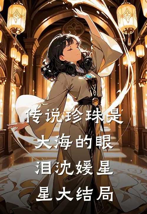 传说珍珠是大海的眼泪沈媛星星大结局