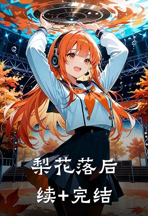 梨花落后续+完结