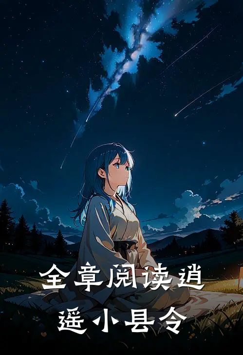 全章阅读逍遥小县令