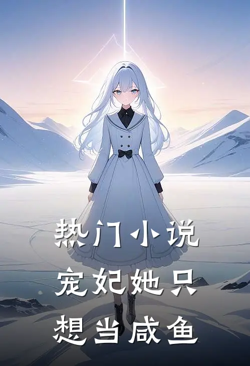 热门小说宠妃她只想当咸鱼