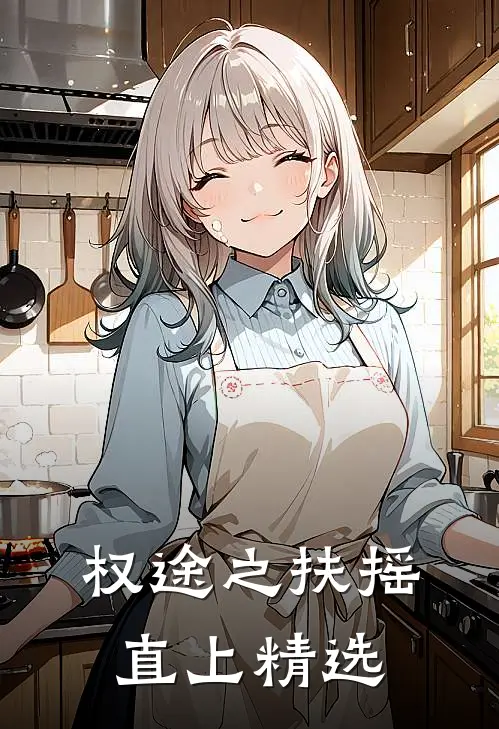 权途之扶摇直上精选