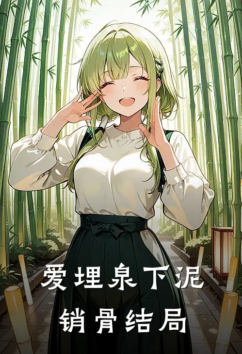 爱埋泉下泥销骨结局
