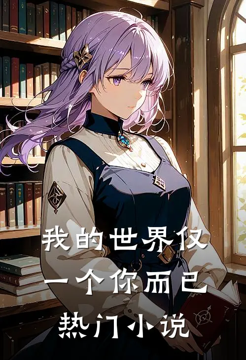 我的世界仅一个你而已热门小说
