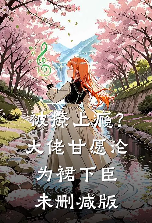 被撩上瘾？大佬甘愿沦为裙下臣未删减版