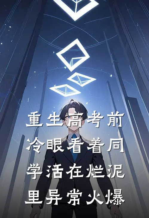 重生高考前，冷眼看着同学活在烂泥里异常火爆