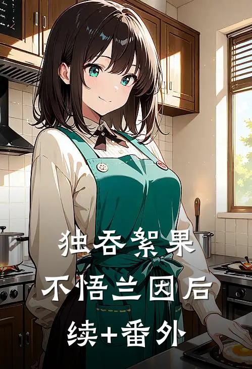 独吞絮果，不悟兰因后续+番外