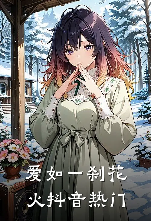 爱如一刹花火抖音热门