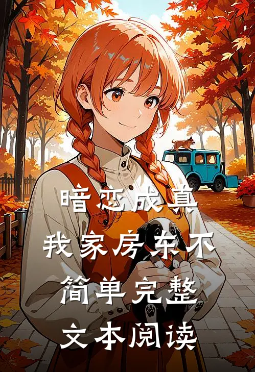 暗恋成真：我家房东不简单完整文本阅读