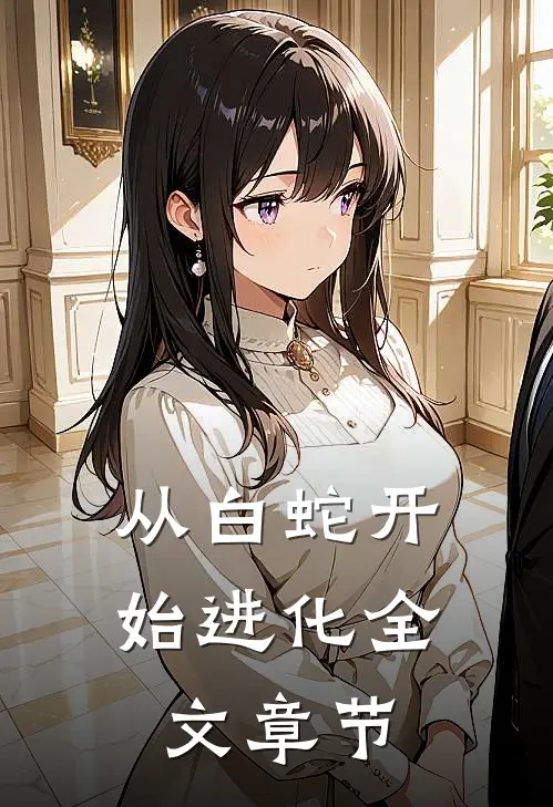 从白蛇开始进化全文章节