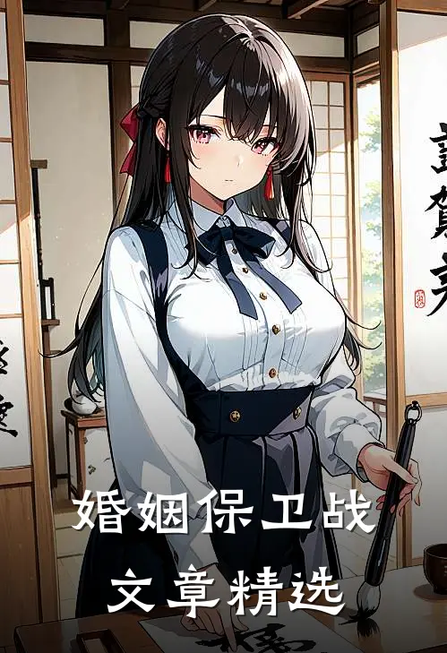 婚姻保卫战文章精选