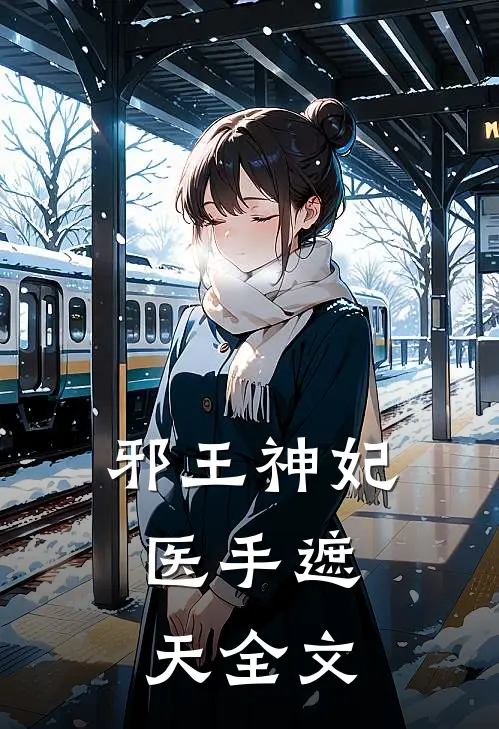 邪王神妃：医手遮天全文