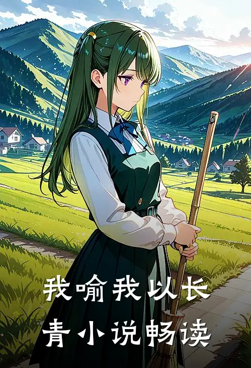 我喻我以长青小说畅读