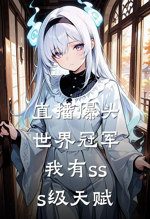 直播爆头世界冠军我有sss级天赋