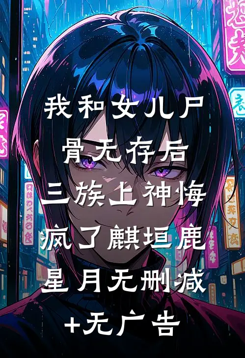 我和女儿尸骨无存后，三族上神悔疯了麒垣鹿星月无删减+无广告