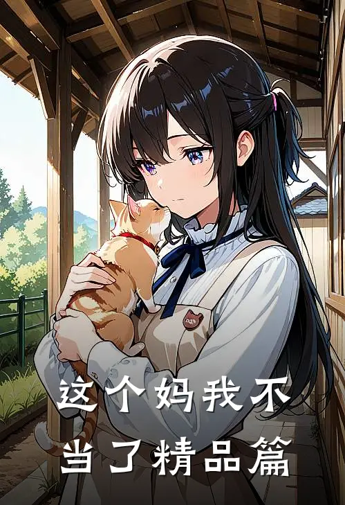 这个妈我不当了精品篇