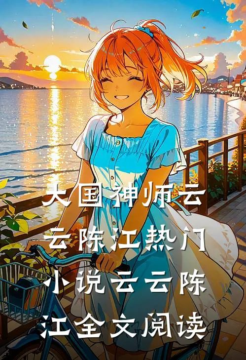大国神师云云陈江热门小说（云云陈江）全文阅读
