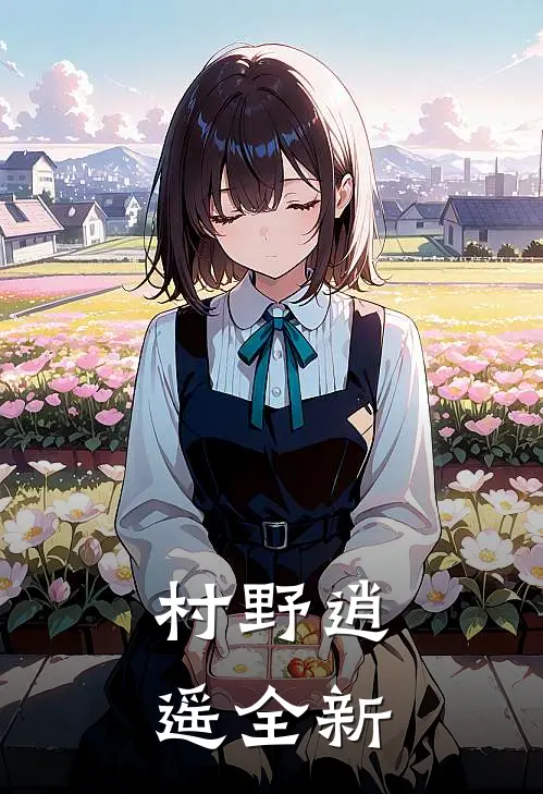 村野逍遥全新
