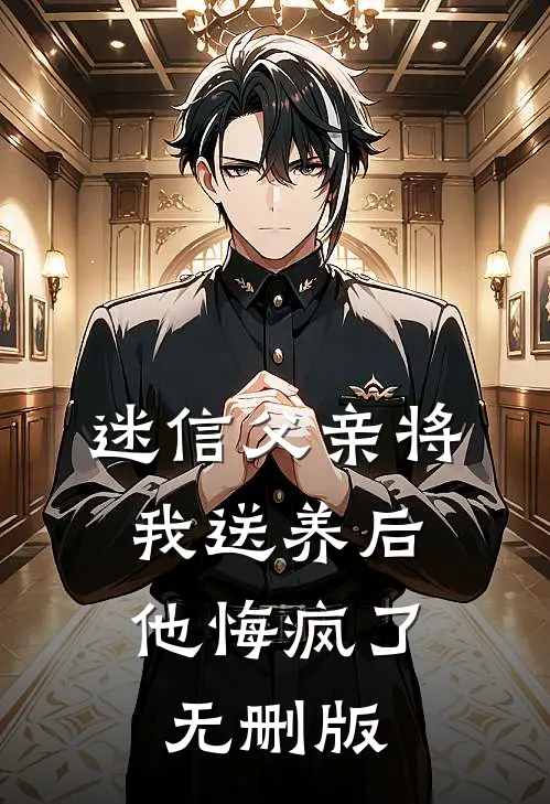 迷信父亲将我送养后，他悔疯了无删版