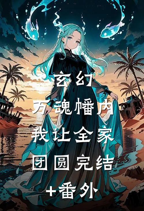 玄幻：万魂幡内，我让全家团圆完结+番外