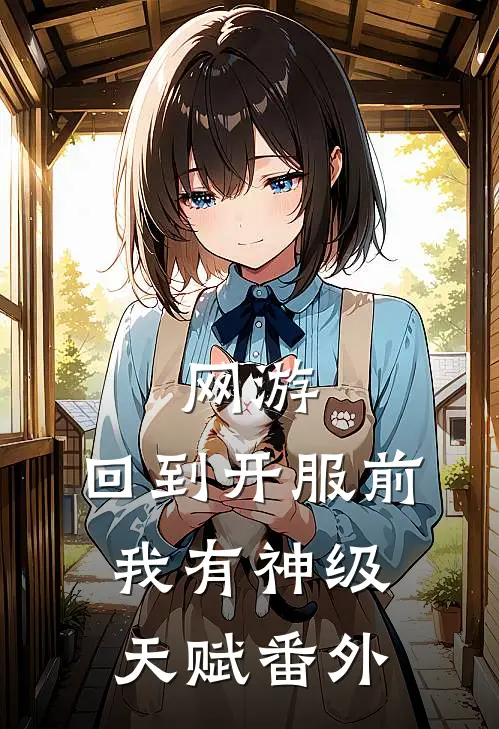 网游：回到开服前我有神级天赋番外