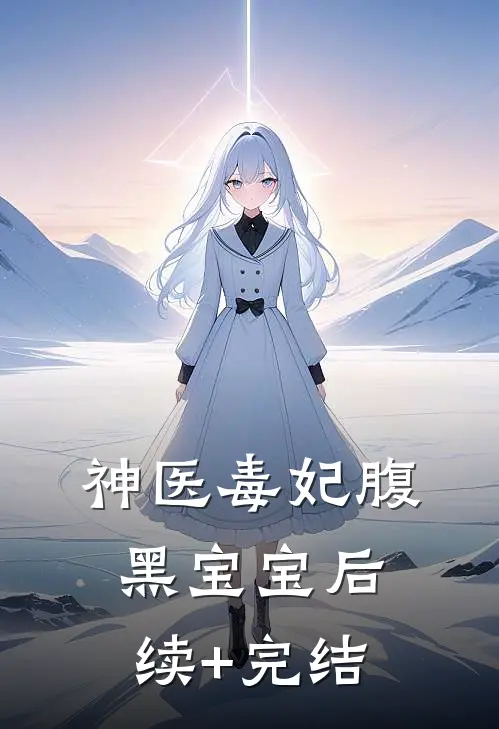 神医毒妃腹黑宝宝后续+完结