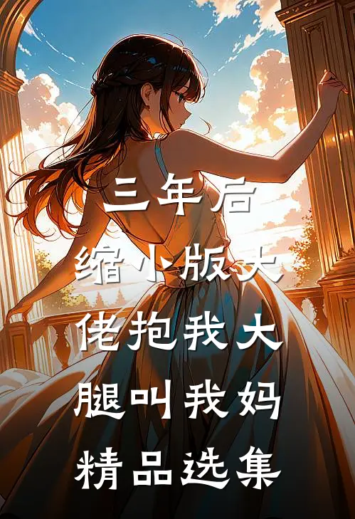 三年后，缩小版大佬抱我大腿叫我妈精品选集