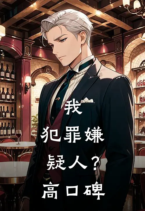 我，犯罪嫌疑人？高口碑