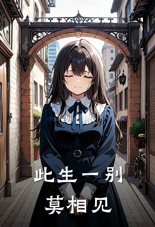 此生一别莫相见