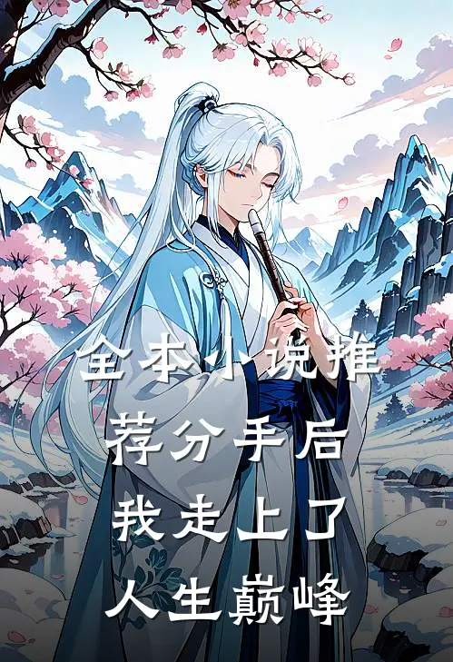 全本小说推荐分手后，我走上了人生巅峰