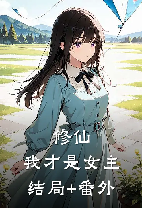 修仙，我才是女主结局+番外