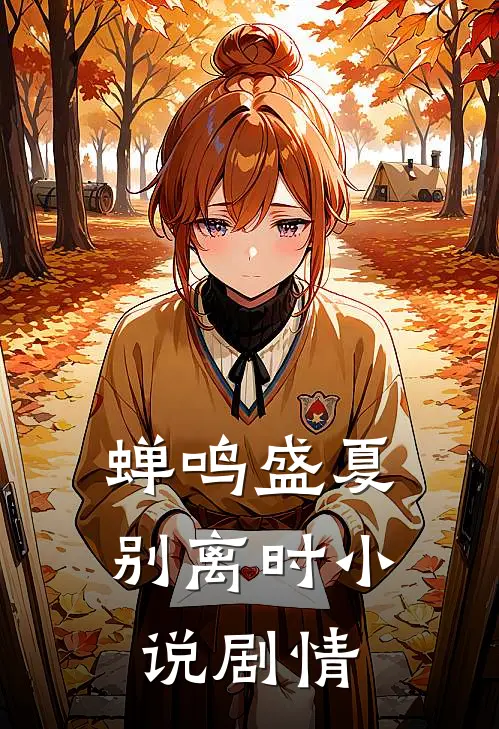 蝉鸣盛夏别离时小说剧情