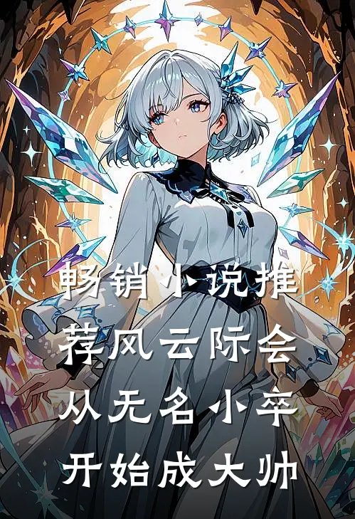 畅销小说推荐风云际会：从无名小卒开始成大帅