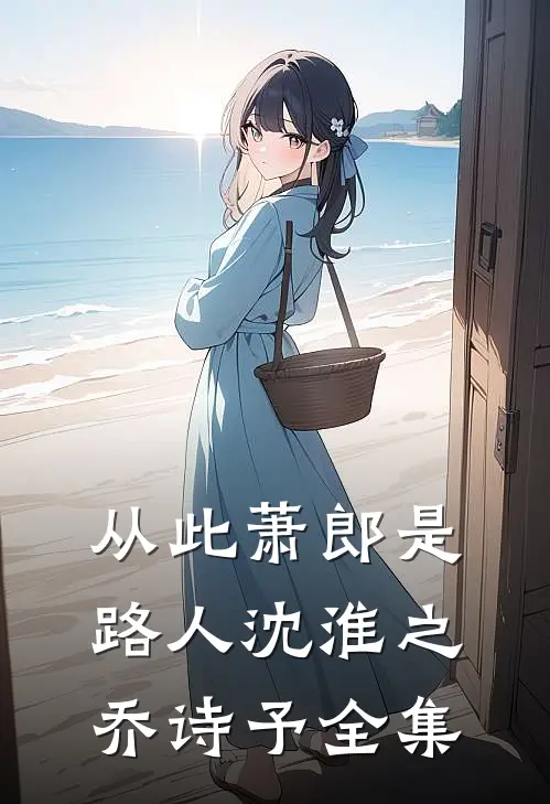 从此萧郎是路人沈淮之乔诗予全集