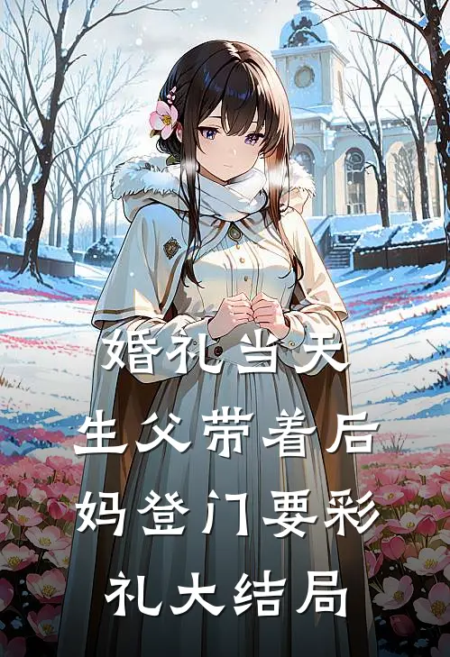婚礼当天，生父带着后妈登门要彩礼大结局