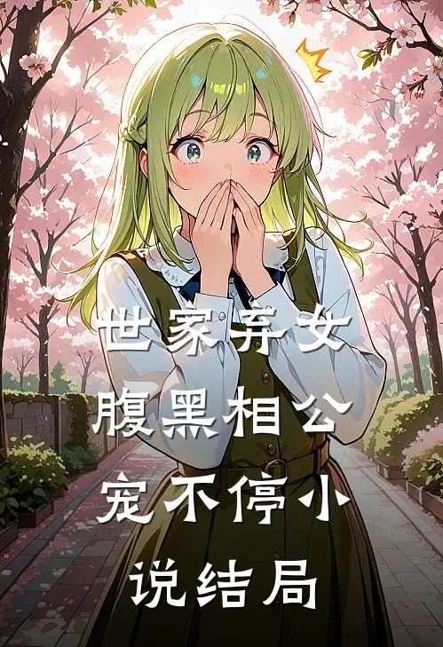 世家弃女，腹黑相公宠不停小说结局