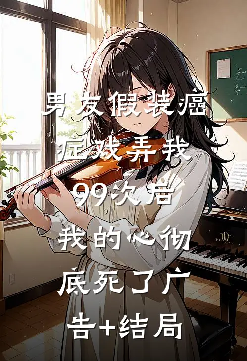 男友假装癌症戏弄我99次后，我的心彻底死了广告+结局