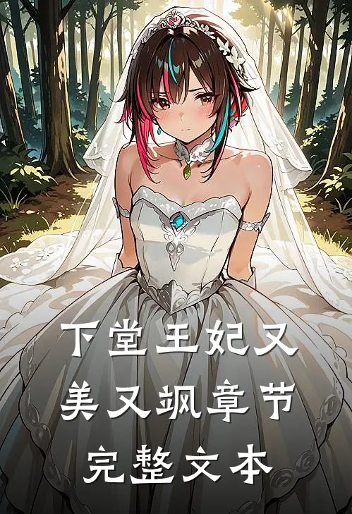 下堂王妃又美又飒章节完整文本