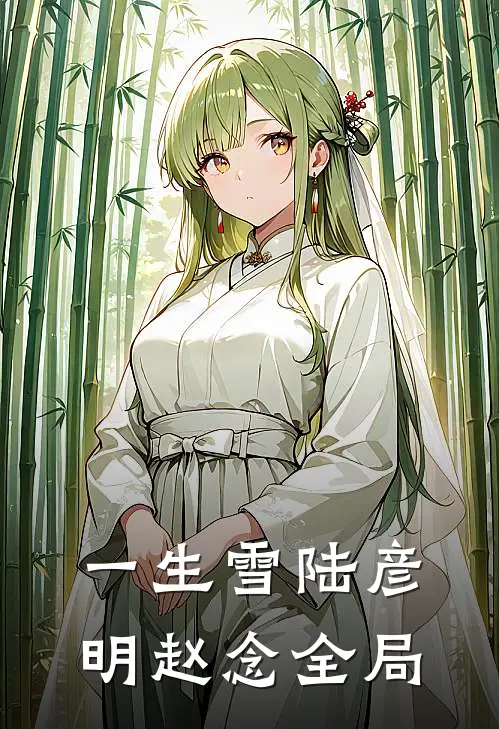 一生雪陆彦明赵念全局