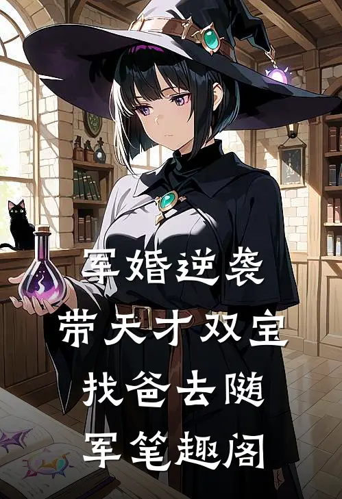 军婚逆袭：带天才双宝找爸去随军笔趣阁