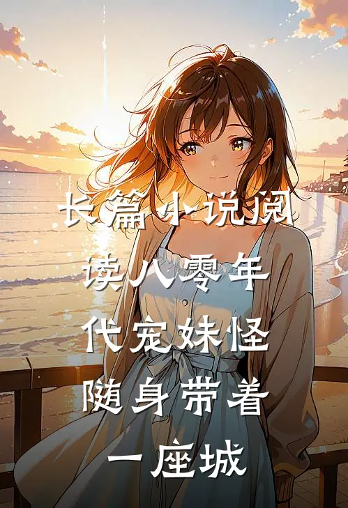 长篇小说阅读八零年代宠妹怪，随身带着一座城