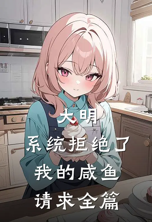 大明：系统拒绝了我的咸鱼请求全篇