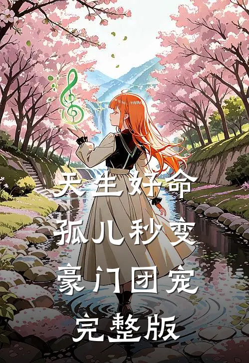 天生好命，孤儿秒变豪门团宠完整版