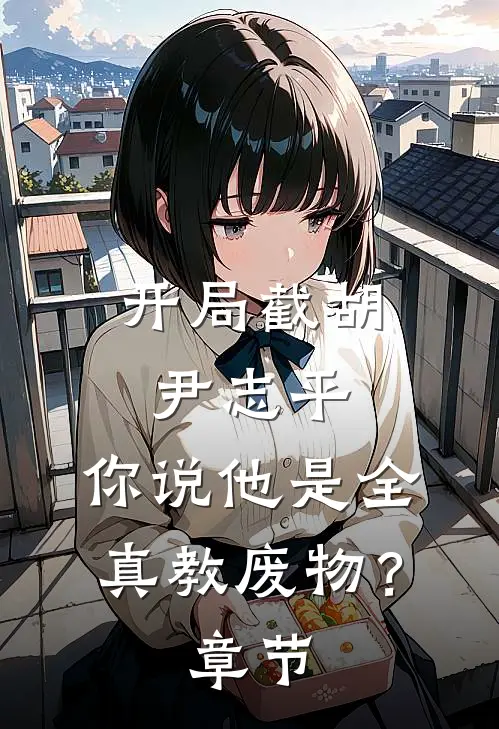 开局截胡尹志平，你说他是全真教废物？章节