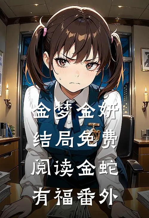 金梦金妍结局免费阅读金蛇有福番外