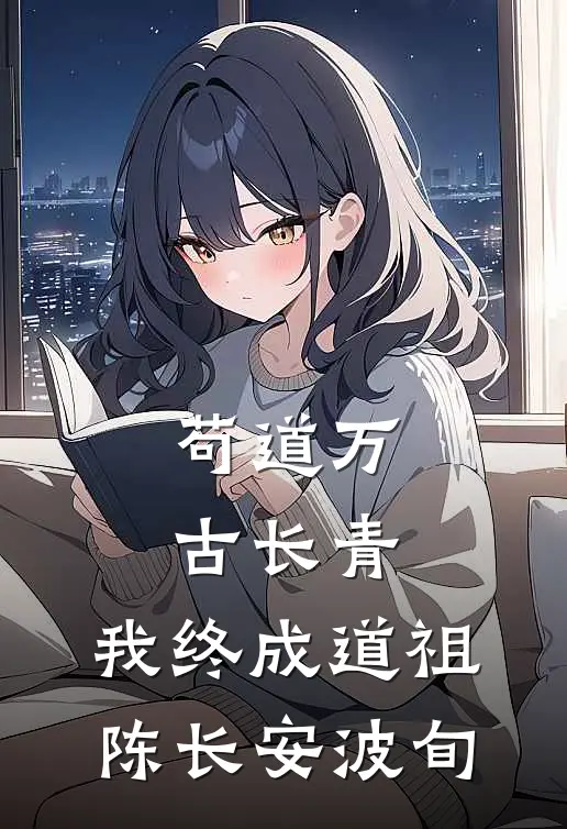 苟道万古长青，我终成道祖陈长安波旬