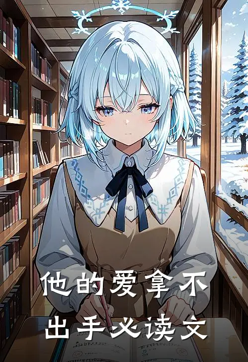 他的爱拿不出手必读文