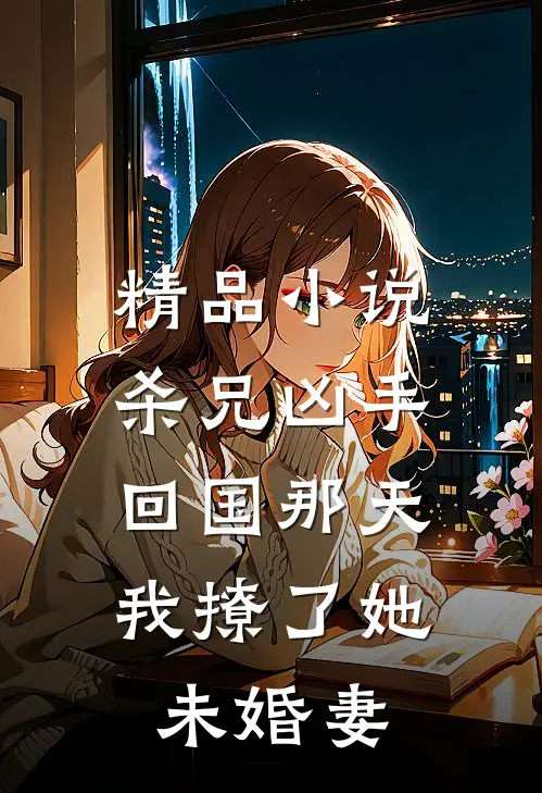 精品小说杀兄凶手回国那天，我撩了她未婚妻