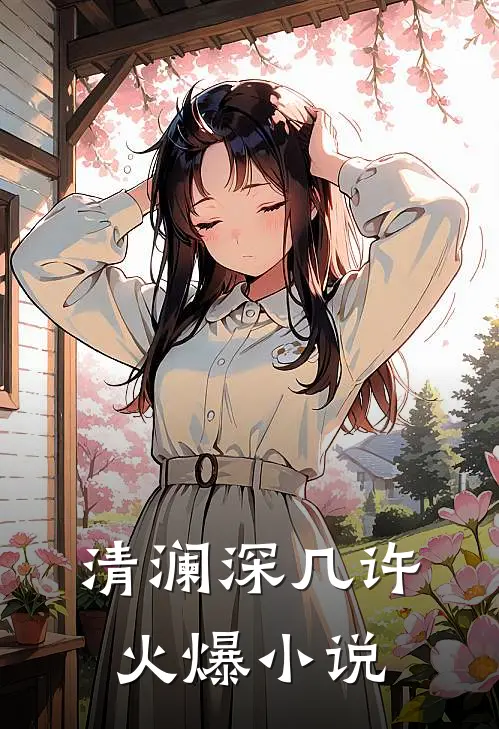 清澜深几许火爆小说