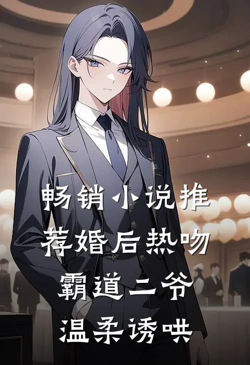 畅销小说推荐婚后热吻，霸道二爷温柔诱哄