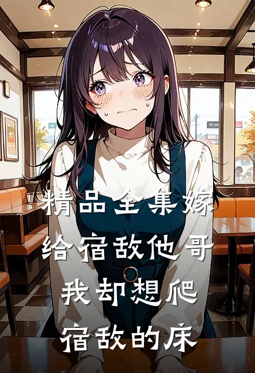 精品全集嫁给宿敌他哥，我却想爬宿敌的床